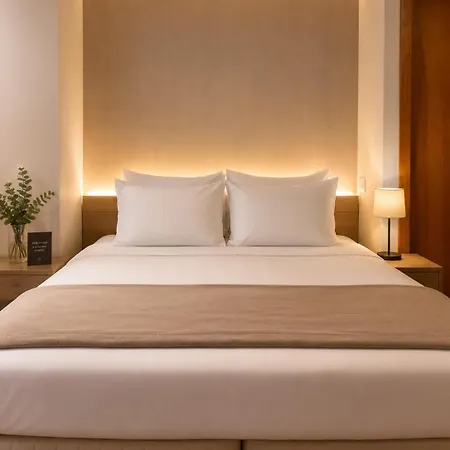 Hotel Arujá-3