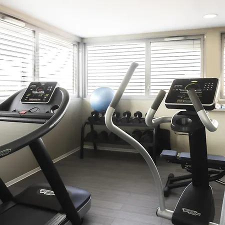 Mercure Belfort Centre-2