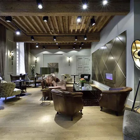La Cour des Consuls Hotel&Spa Toulouse - MGallery-3