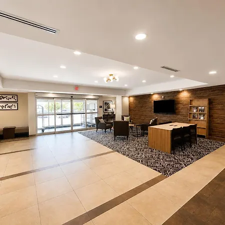 Candlewood Suites Auburn By Ihg-2