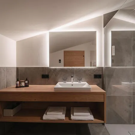 Brunelle Seiser Alm Lodge-2
