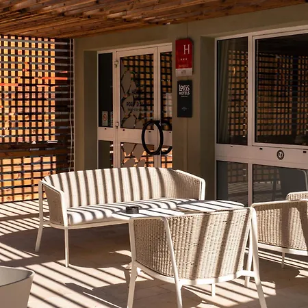 ibis budget Saint Cyr sur Mer La Ciotat-3