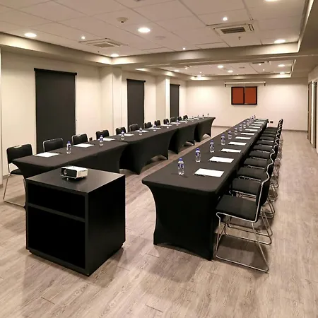 City Express By Marriott Piedras Negras-2
