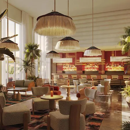 Joia Rose Hall By Iberostar (Adults Only)-2