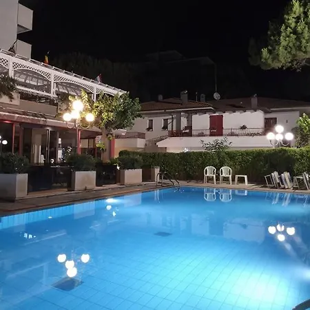 Hotel De Amicis-3