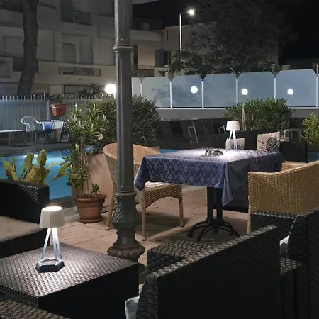 Hotel De Amicis-2