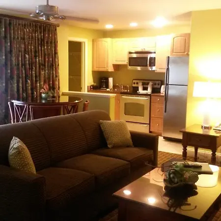 Holiday Inn Club Vacations At Bay Point Resort-3