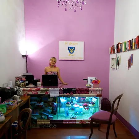 Il Giglio B&B-2
