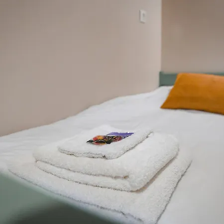 La Parenthèse Fléchoise, Chambre Armand-2