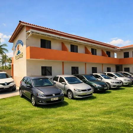 Apartamentos PraiaMar-2