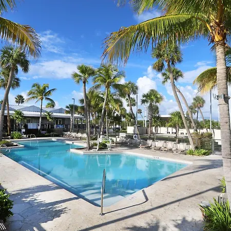 The Perry Hotel & Marina Key West-3