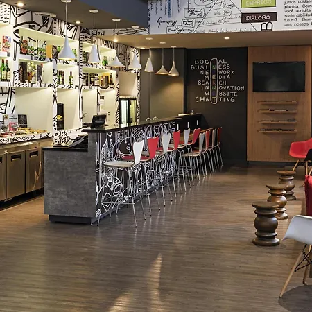Ibis Santo Andre-2