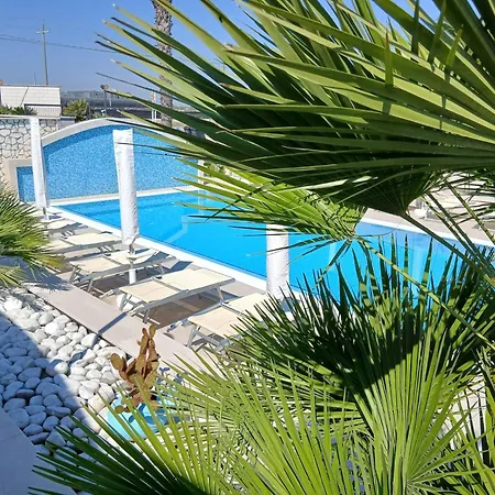 Residence Bandiera Gialla-3