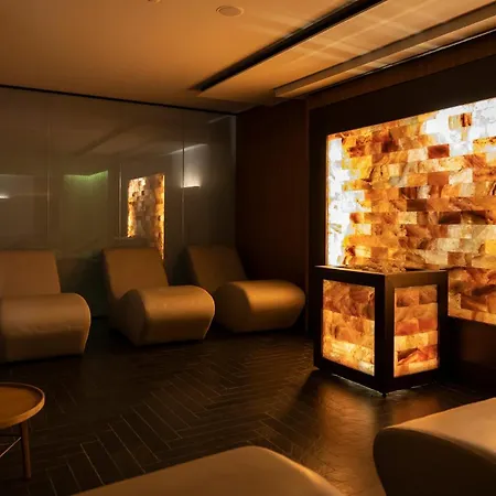 Hotel Ocelle Thermae & Spa - Adults Only-2