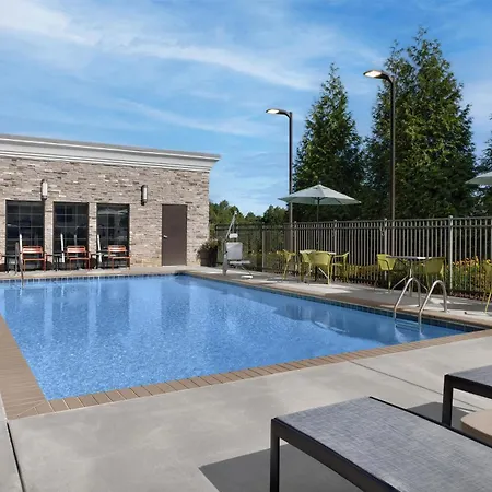 Hampton Inn Kernersville-2