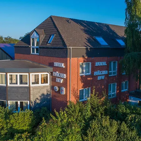 Hotel Pfalzer Hof-2