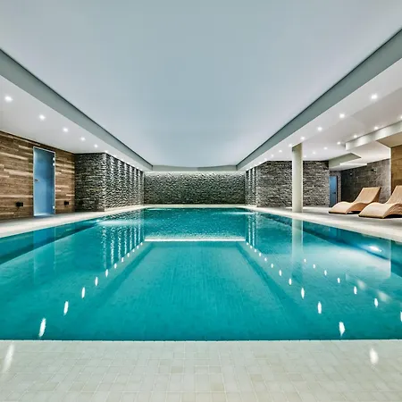 Ac Hotel By Marriott Wroclaw-2