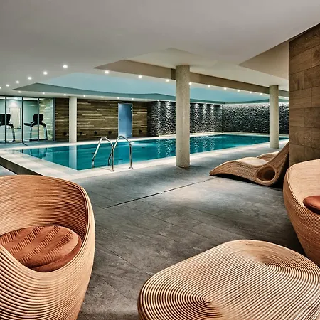 Ac Hotel By Marriott Wroclaw-3