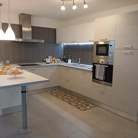 Bed&Breakfast La Volpe e L'Uva-2