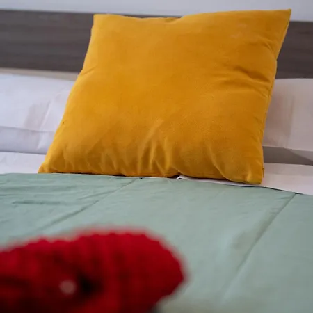 Firmafede Guest House-2