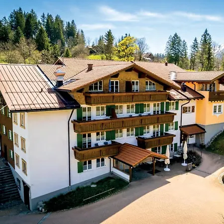 Alpura Apartments Allgaeu - Active Nature Retreat - Reopening-3