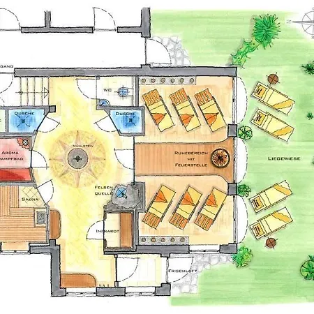 Alpura Apartments Allgaeu - Active Nature Retreat - Reopening-2
