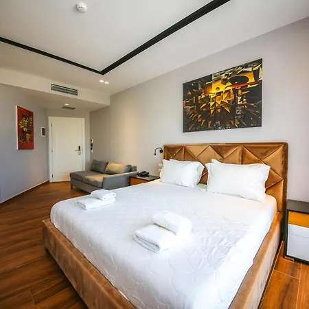 King Hotel Ksamil-2