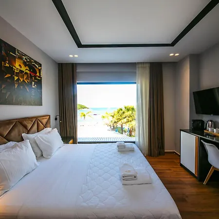 King Hotel Ksamil-3