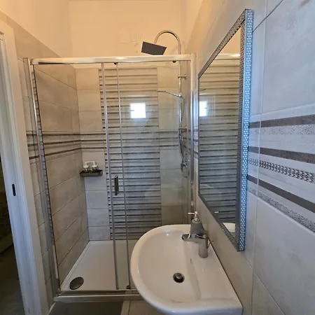B&B Abruzzo Mare e Monti-3