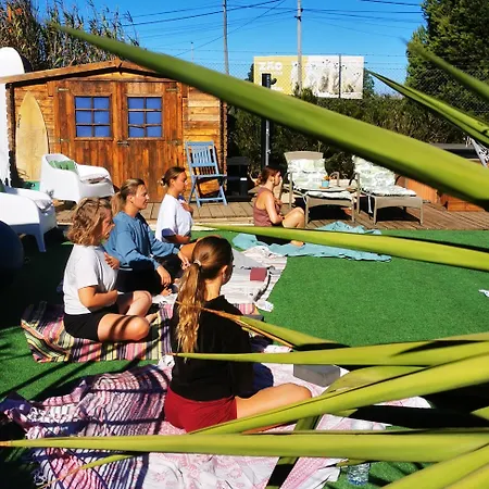 Blacksheep Sagres Guesthouse & Surf-2