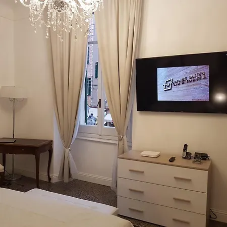 Varazze Suite Sauna e Hammam-3