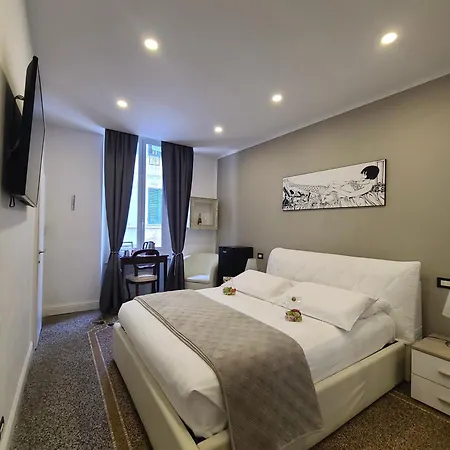 Varazze Suite Sauna e Hammam-2