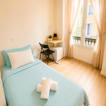Résidence Appartement Adonis-3