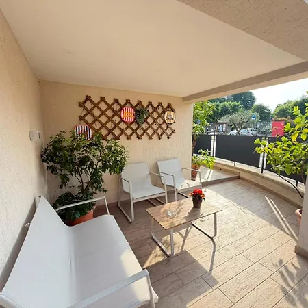 Bed And Breakfast Castello7-2