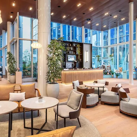 INNSiDE by Meliá Amsterdam-2