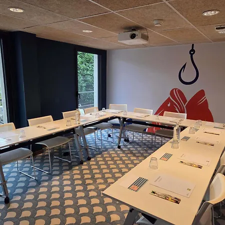 ibis Styles Thonon-les-Bains-2