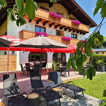 Hotel Pension Annerlhof-3