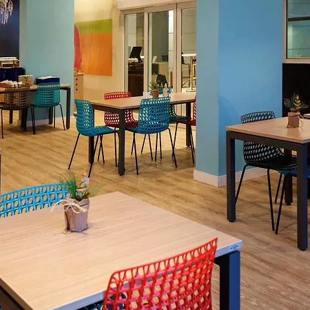 ibis budget Maceió Pajuçara-2