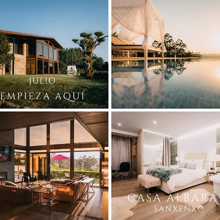 Casa Albarari Boutique Double Rooms With Access To Shared Infinity Pool-2