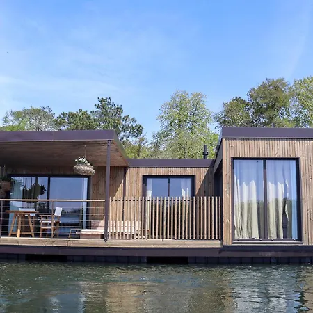 Brindos, Lac & Chateau - Relais & Chateaux - Anglet Biarritz-2