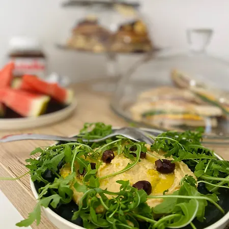 La Locanda Chic B&B-3