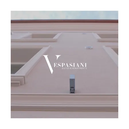Vespasiani Suites-2