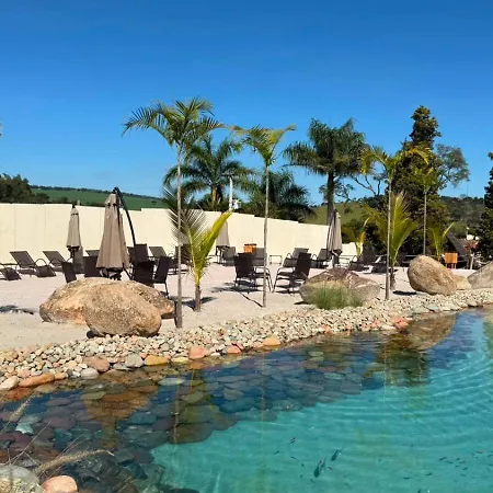 Cabana'S Acqua Hotel-3