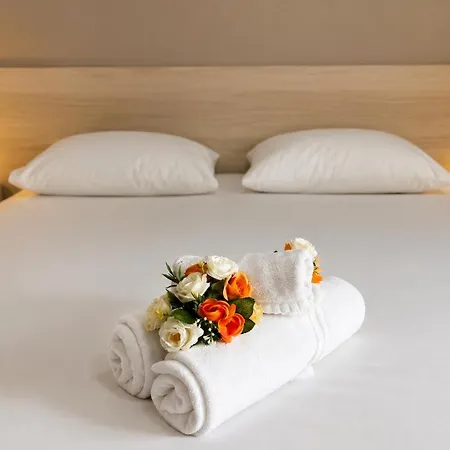 Europa Hotel Brasília by Bsb Inn-3