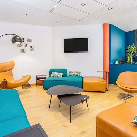 Aparthotel Adagio Montpellier Centre Comedie-3