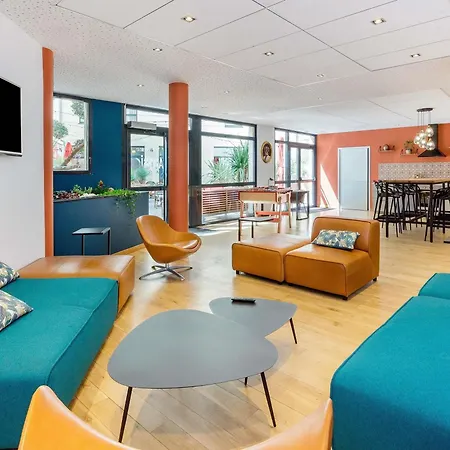 Aparthotel Adagio Montpellier Centre Comedie-2