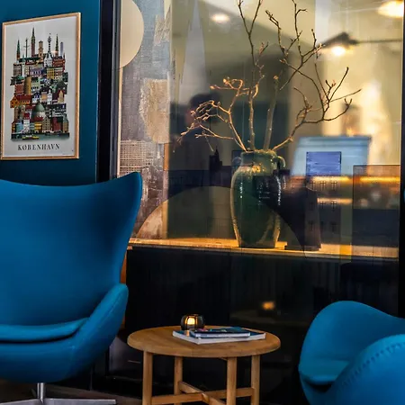 Motel One Copenhagen-2
