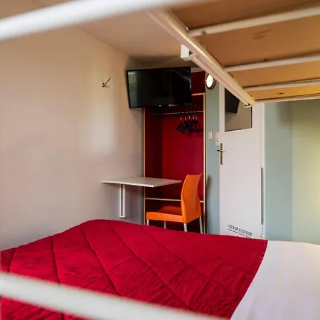 Premiere Classe Liege / Luik-2
