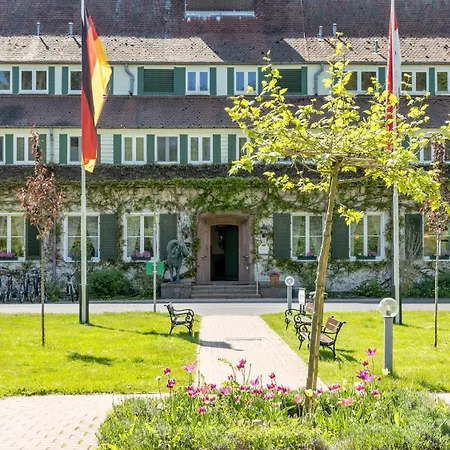 Hotel Döllnsee-Schorfheide-3