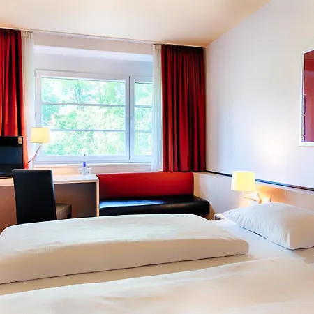 Welcome Kongress Hotel Bamberg-2